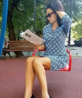 Анкета проститутки Валюша - город Садовое, 42 года, №425