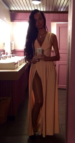 Анкета проститутки Алена - город Садовое, 22 года, №16226