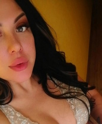 Анкета проститутки Верочка - город Садовое, 27 лет, №9736